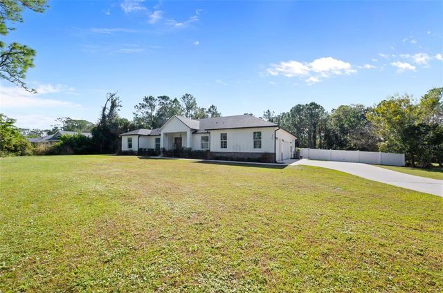 3262 PHEASANT TRAIL, Mims, FL 32754