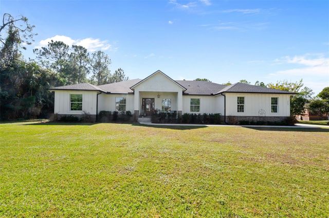 3262 PHEASANT TRAIL, Mims, FL 32754