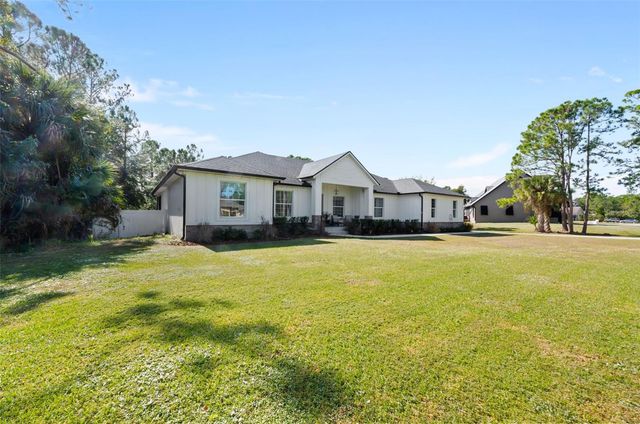 3262 PHEASANT TRAIL, Mims, FL 32754