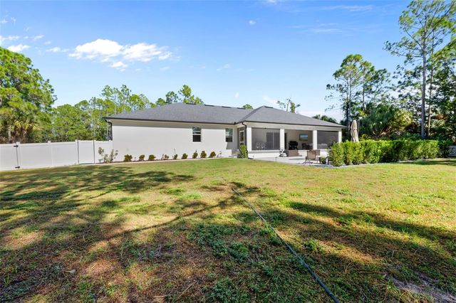 3262 PHEASANT TRAIL, Mims, FL 32754