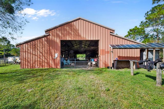 3262 PHEASANT TRAIL, Mims, FL 32754