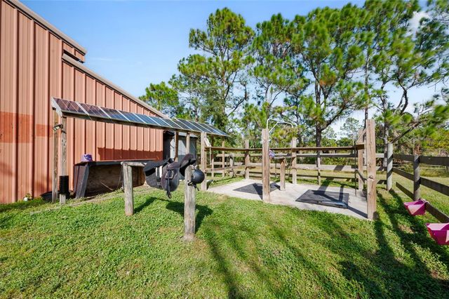 3262 PHEASANT TRAIL, Mims, FL 32754