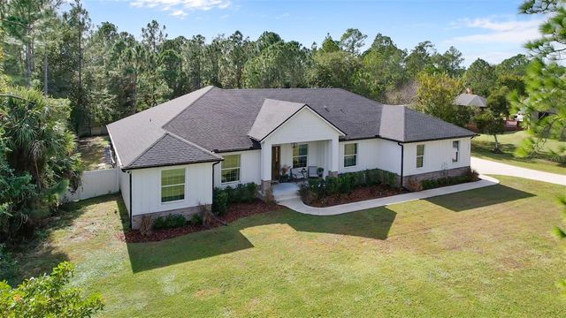 3262 PHEASANT TRAIL, Mims, FL 32754