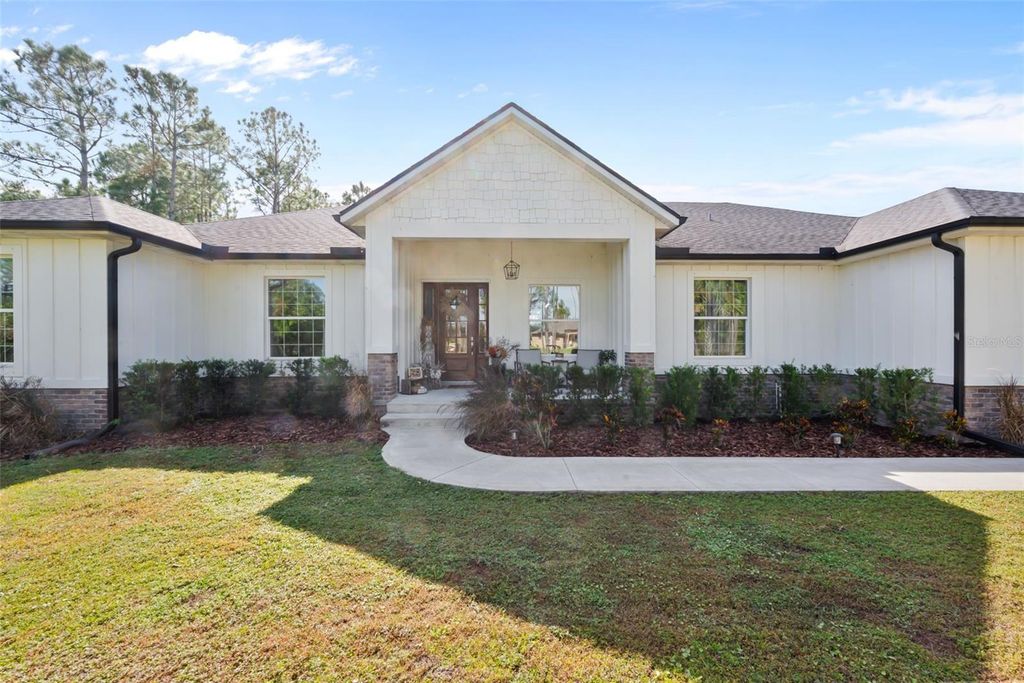 3262 PHEASANT TRAIL, Mims, FL 32754