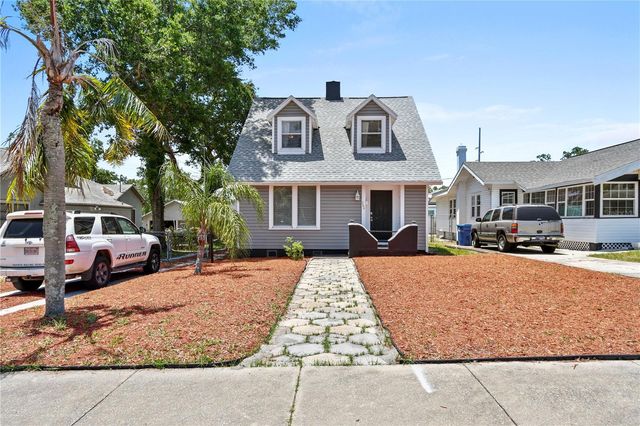 766 13TH AVENUE S, St Petersburg, FL 33701