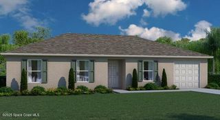 490 Searle Avenue SW, Palm Bay, FL 32908