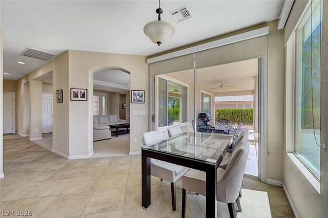 5222 Fiore Bella Boulevard, Las Vegas, NV 89135