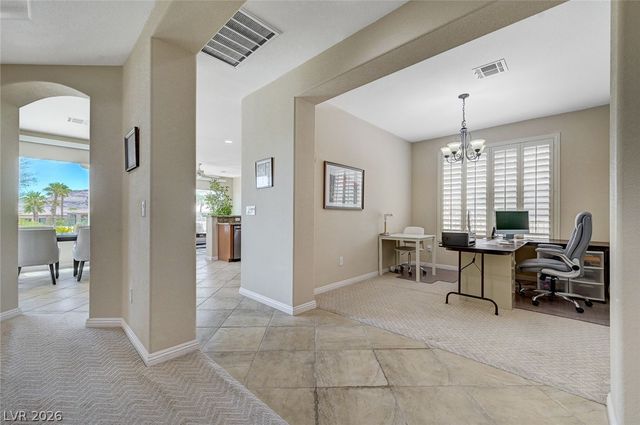 5222 Fiore Bella Boulevard, Las Vegas, NV 89135