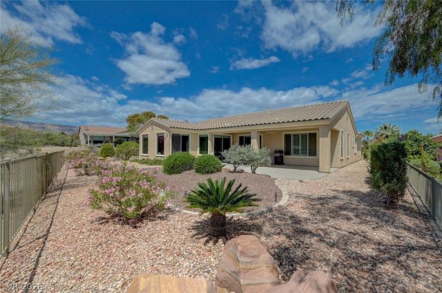 5222 Fiore Bella Boulevard, Las Vegas, NV 89135