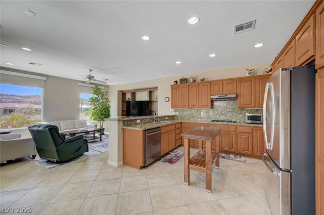 5222 Fiore Bella Boulevard, Las Vegas, NV 89135