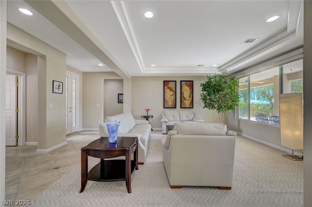 5222 Fiore Bella Boulevard, Las Vegas, NV 89135