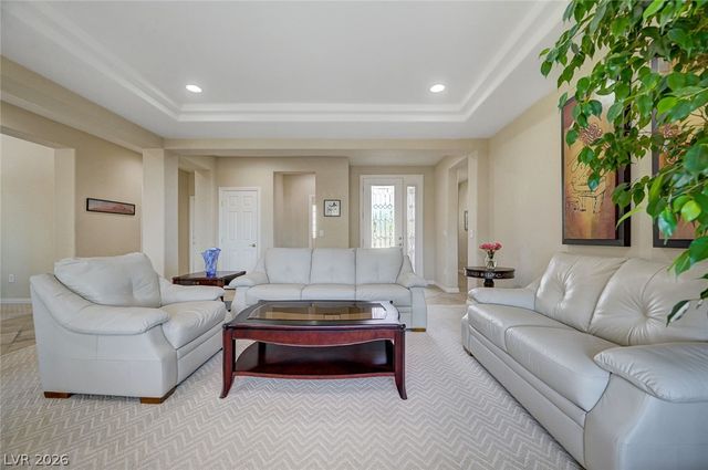 5222 Fiore Bella Boulevard, Las Vegas, NV 89135