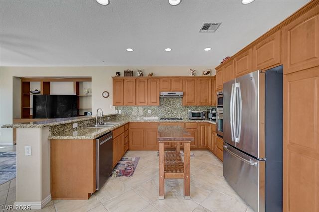 5222 Fiore Bella Boulevard, Las Vegas, NV 89135