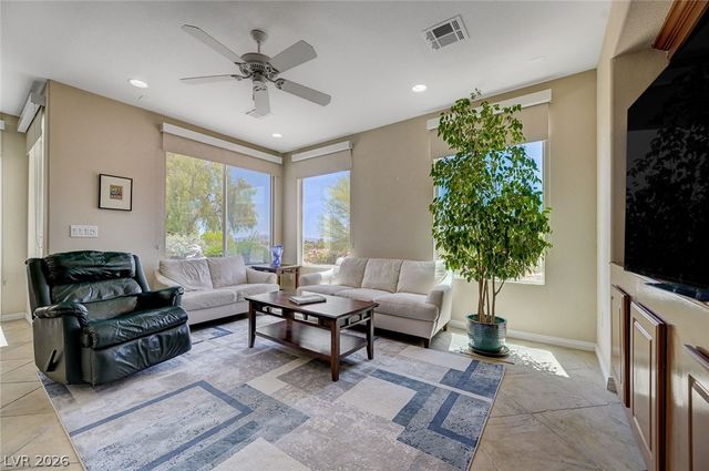 5222 Fiore Bella Boulevard, Las Vegas, NV 89135