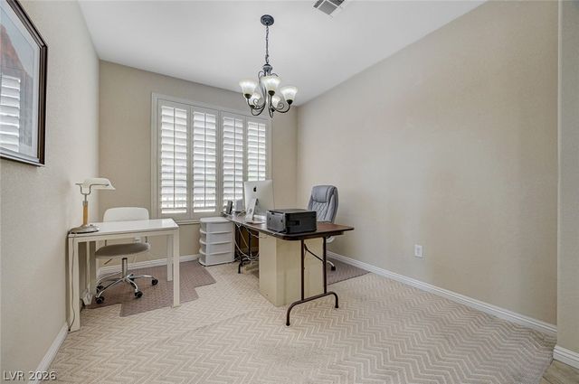 5222 Fiore Bella Boulevard, Las Vegas, NV 89135