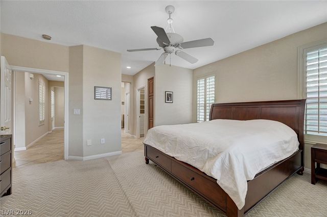5222 Fiore Bella Boulevard, Las Vegas, NV 89135