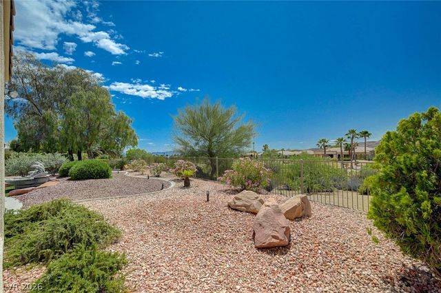 5222 Fiore Bella Boulevard, Las Vegas, NV 89135