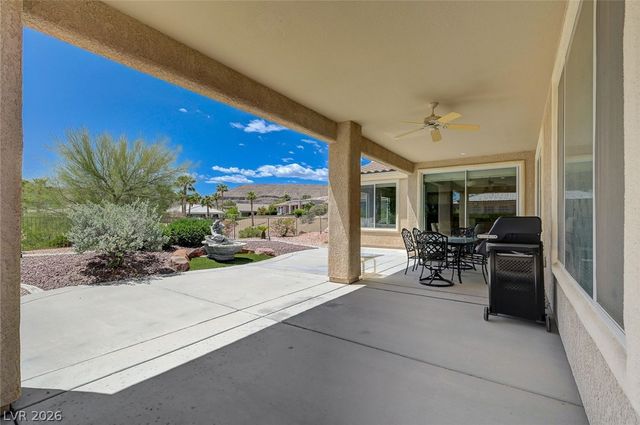 5222 Fiore Bella Boulevard, Las Vegas, NV 89135