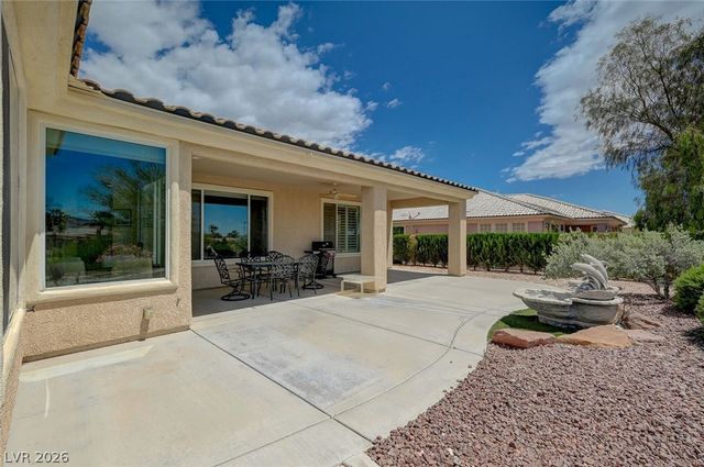 5222 Fiore Bella Boulevard, Las Vegas, NV 89135