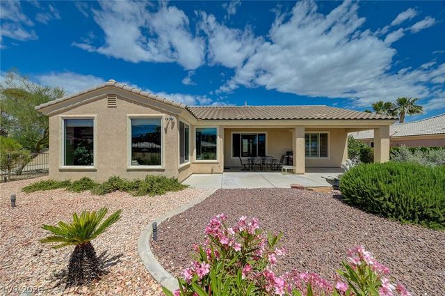 5222 Fiore Bella Boulevard, Las Vegas, NV 89135