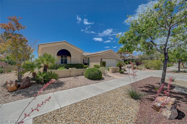 5222 Fiore Bella Boulevard, Las Vegas, NV 89135
