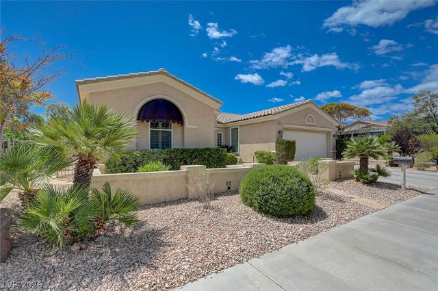 5222 Fiore Bella Boulevard, Las Vegas, NV 89135