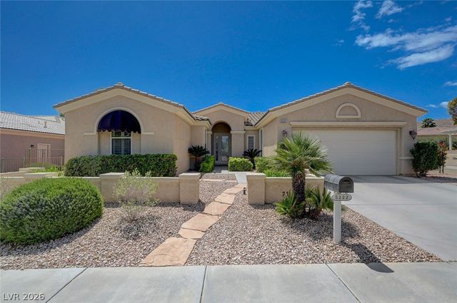 5222 Fiore Bella Boulevard, Las Vegas, NV 89135