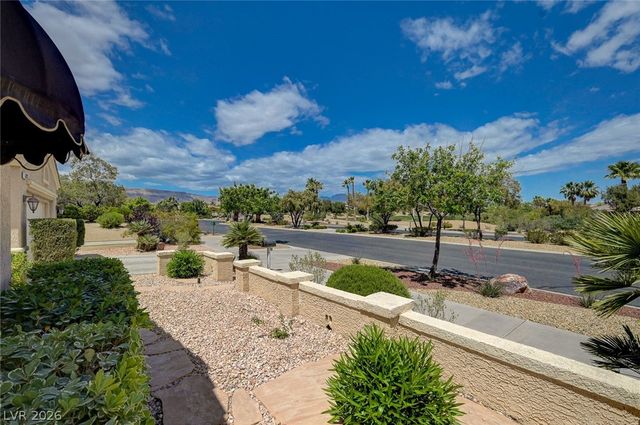 5222 Fiore Bella Boulevard, Las Vegas, NV 89135