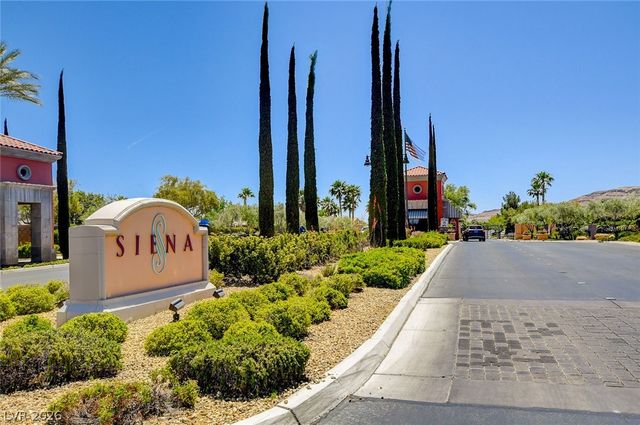 5222 Fiore Bella Boulevard, Las Vegas, NV 89135