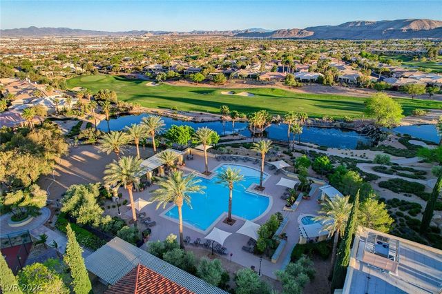 5222 Fiore Bella Boulevard, Las Vegas, NV 89135