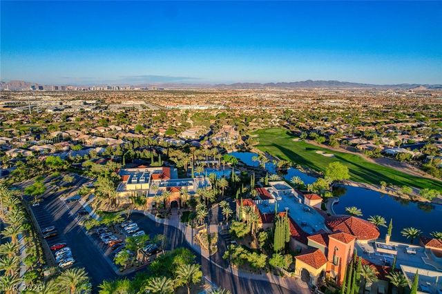 5222 Fiore Bella Boulevard, Las Vegas, NV 89135