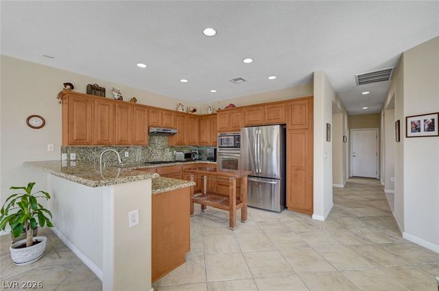 5222 Fiore Bella Boulevard, Las Vegas, NV 89135