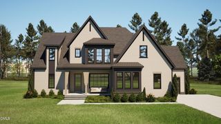 3516 Nc-57 Lot 7, Hillsborough, NC 27278