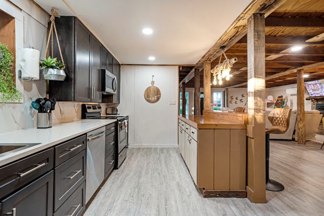 1323 Mount Zion Rd, Joelton, TN 37080