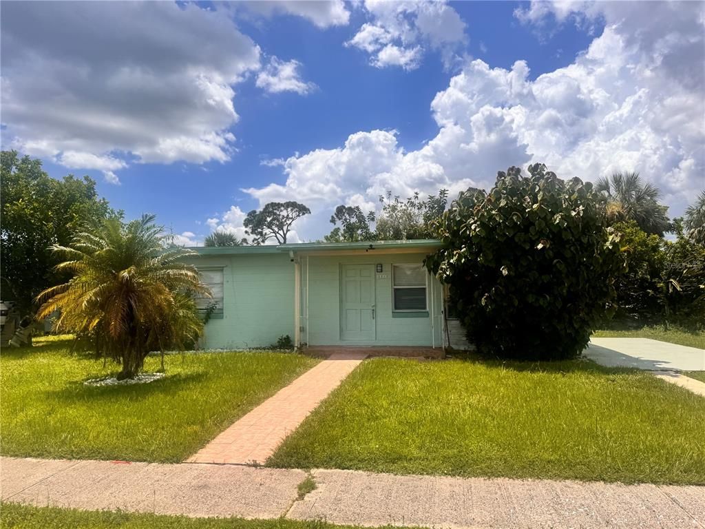 2313 EDNOR STREET, Port Charlotte, FL 33952