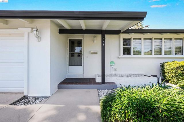 278 Saint Andrews St, Hayward, CA 94544