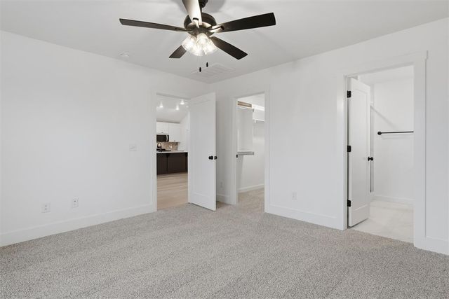 607 Berline Road, Guthrie, OK 73044