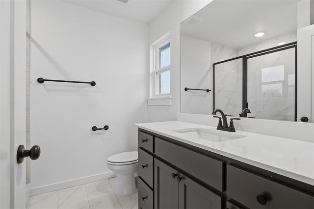 607 Berline Road, Guthrie, OK 73044