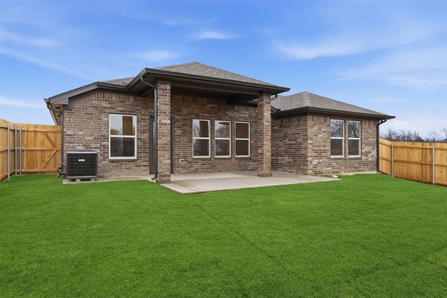 607 Berline Road, Guthrie, OK 73044