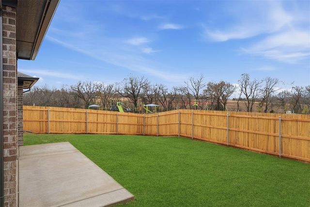 607 Berline Road, Guthrie, OK 73044