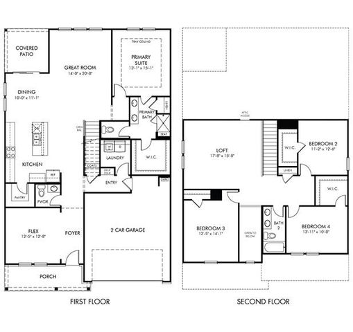 838 Santina Avenue, York, SC 29745