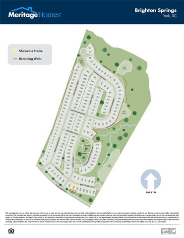 838 Santina Avenue, York, SC 29745