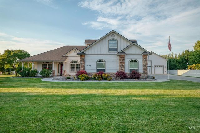 7602 E Charismatic St, Nampa, ID 83687