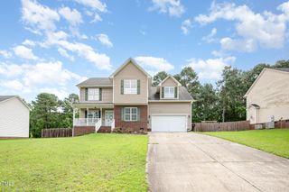 642 Pinevalley Lane, Sanford, NC 27332