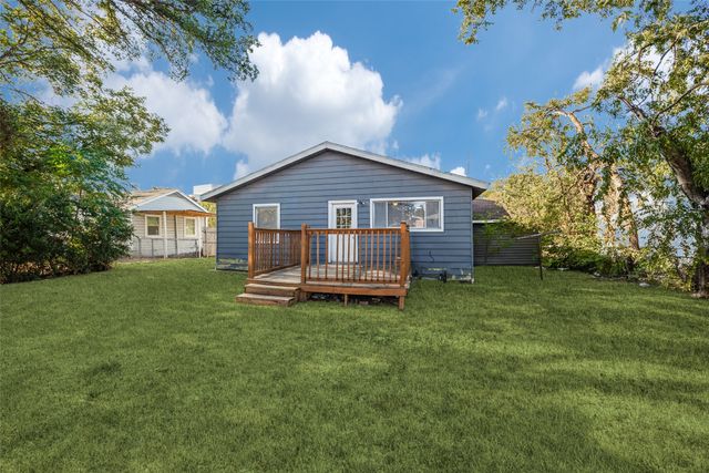 1541 Briarcliff Road, Dallas, TX 75235