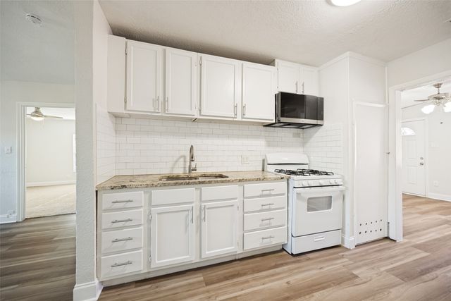1541 Briarcliff Road, Dallas, TX 75235