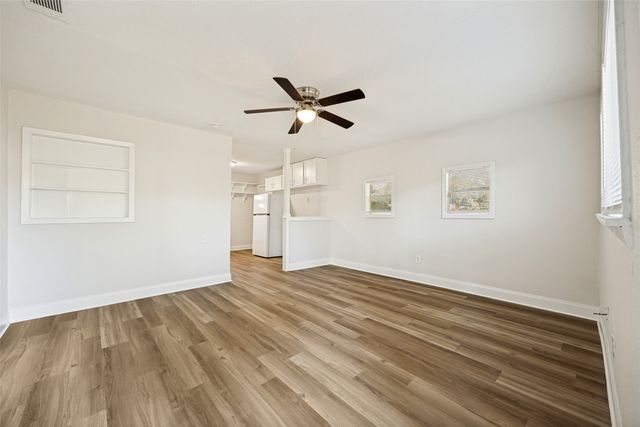 1541 Briarcliff Road, Dallas, TX 75235