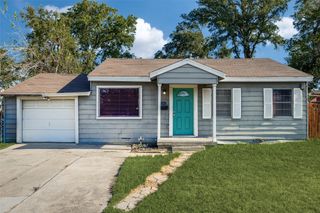 1541 Briarcliff Road, Dallas, TX 75235