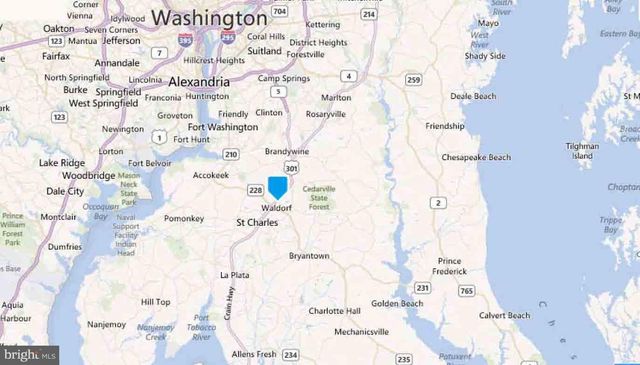 11800 RAILROAD, Waldorf, MD 20601