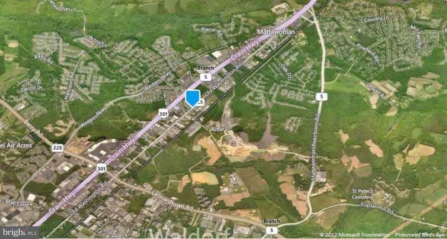 11800 RAILROAD, Waldorf, MD 20601